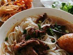 牛肉粉-一品香粉馆(官黎路店)