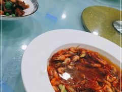 -小老板海鲜酒家(董家渡店)