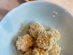 -周渝食惦·酸菜鱼精致川菜(横岗店)