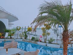 -黄金湖岸