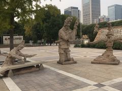 -元大都城垣遗址公园