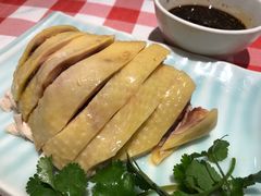 -老上海弄堂菜馆(恒基名人购物中心店)