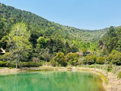 -九龙潭景区