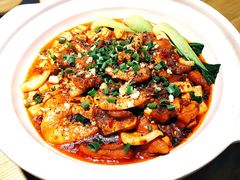 -海东头·疙瘩汤(万达四楼店)