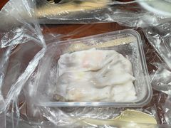 -冠记·肠粉粥品专家(江南大道店)