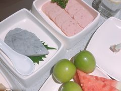 -海底捞火锅(奥体南路店)