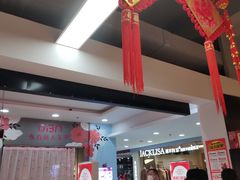 -物美超市(通州梨园店)