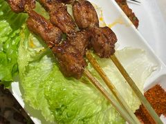 -串盟烧烤大排档·长沙美食地标(星沙店)