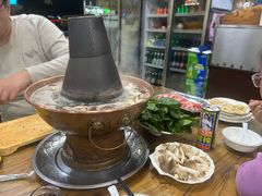 -木萨火锅店(开鲁路店)