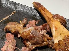 -西夏回族烧麦馆(牡丹街店)