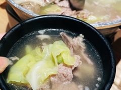 乐山跷脚牛肉-川堂风·跷脚牛肉·乐山爆炒(宝山日月光店)
