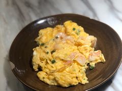 虾仁滑蛋-星平鸡饭·粤菜小炒(印象城旗舰店)