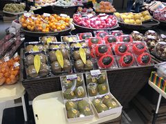 -GranVida生活超市(海信广场店)