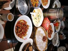 -天下客饭店(中山路店)