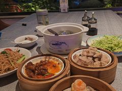 -晋江荣誉国际酒店·港誉茶餐厅