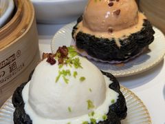 -禄运茶居·手工点心(猎德店)