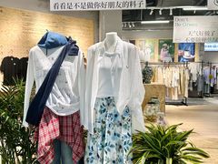 -万达广场(长沙开福店)