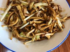 江南小炒-奎元馆.百年奎元.非遗传承(西湖边的解放路店)