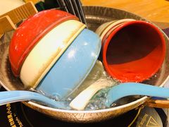 -吃饭皇帝大土家民族菜(正大广场店)