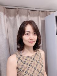-AFA Hair studio·女士发型设计