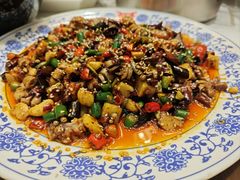 风味脆肠-徐鼎盛民间菜(南坪后堡店)