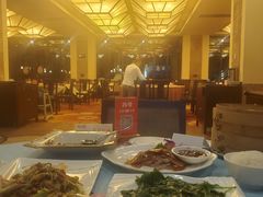 -亚龙湾红树林度假酒店御粤阁