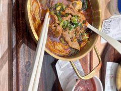 -小满手工粉(上海月星环球港店)