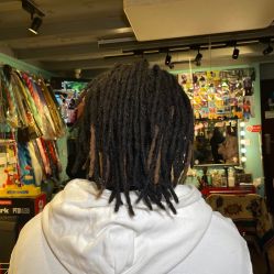 -MDZ STORE·TATTOO·耳饰