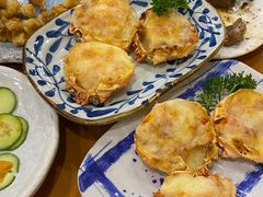 -银子铁板烧料理自助餐(人民广场店)