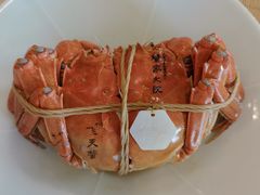 -蟹家大院 · 独揽江景(滨江店)