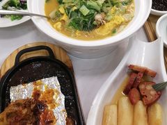 -慧泽园·烤鸭店(花园里店)