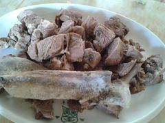 黄焖羊肉-清真·益鑫羊肉手抓馆(花园北街店)