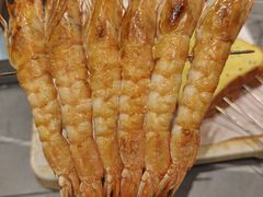 -老白清真烧烤(锦州旗舰店)