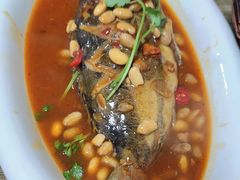 -臭鳜鱼人家·老字号徽菜