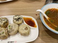 小杨生煎-小杨生煎(周浦万达店)