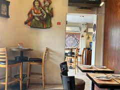 -克比叔叔印度餐厅Kebabs on the Grille(永康路分店)