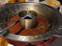 -喜虾客·大虾火锅(郑州无限城店)