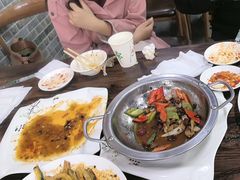 -清真·伊清阁餐厅