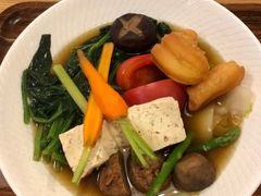 经典拼盘-漫蔬•台北蔬食小馆VEGGIEBOIL(朝晖店)