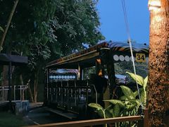 -清迈夜间动物园