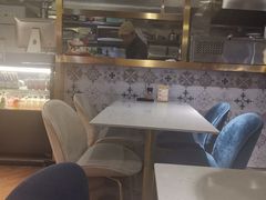靠窗位-东米西面(台北院子店)