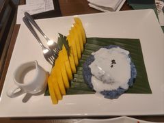 -帕蓝·暹罗料理(大学路店)