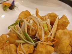 -丰泽园饭店