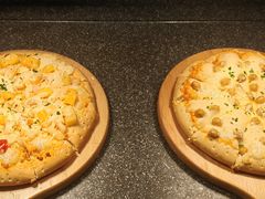 -印象餐厅(杭州国际博览中心北辰大酒店)