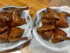 -味为先光明乳鸽(光明总店)