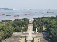 -南沙天后宫景区