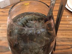 -珍宝轩海鲜火锅(碧湖大厦店)