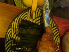 -鸟泉居酒屋·烧鸟·酒馆(百子湾店)