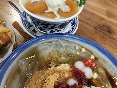 -老地方猫儿面(磁器口店)