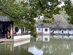 -西园戒幢律寺